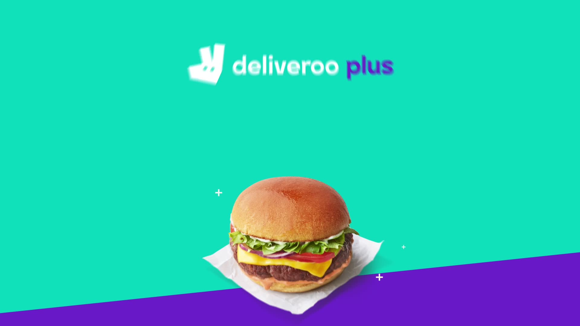 Deliveroo Plus | Eine frische Stimme für einen kurzen Online-Spot