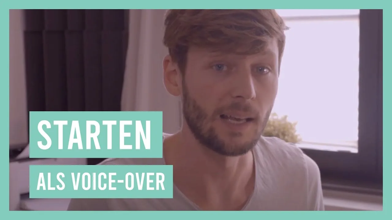 Im Fokus: Die flämische Voice-over-Sprecherin Johfrah Lefebvre