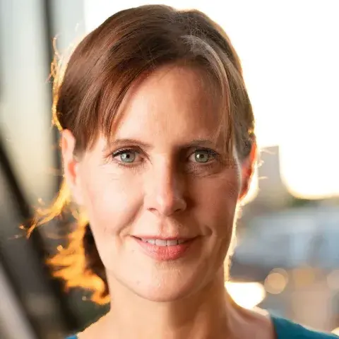 Bente — Deutsche Voice-over