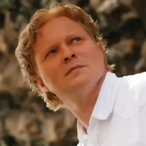 Ilja — Deutsche Voice-over