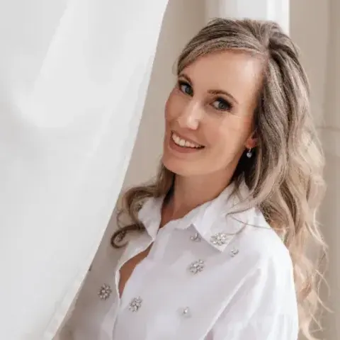 Kirsten — Niederländische Voice-over