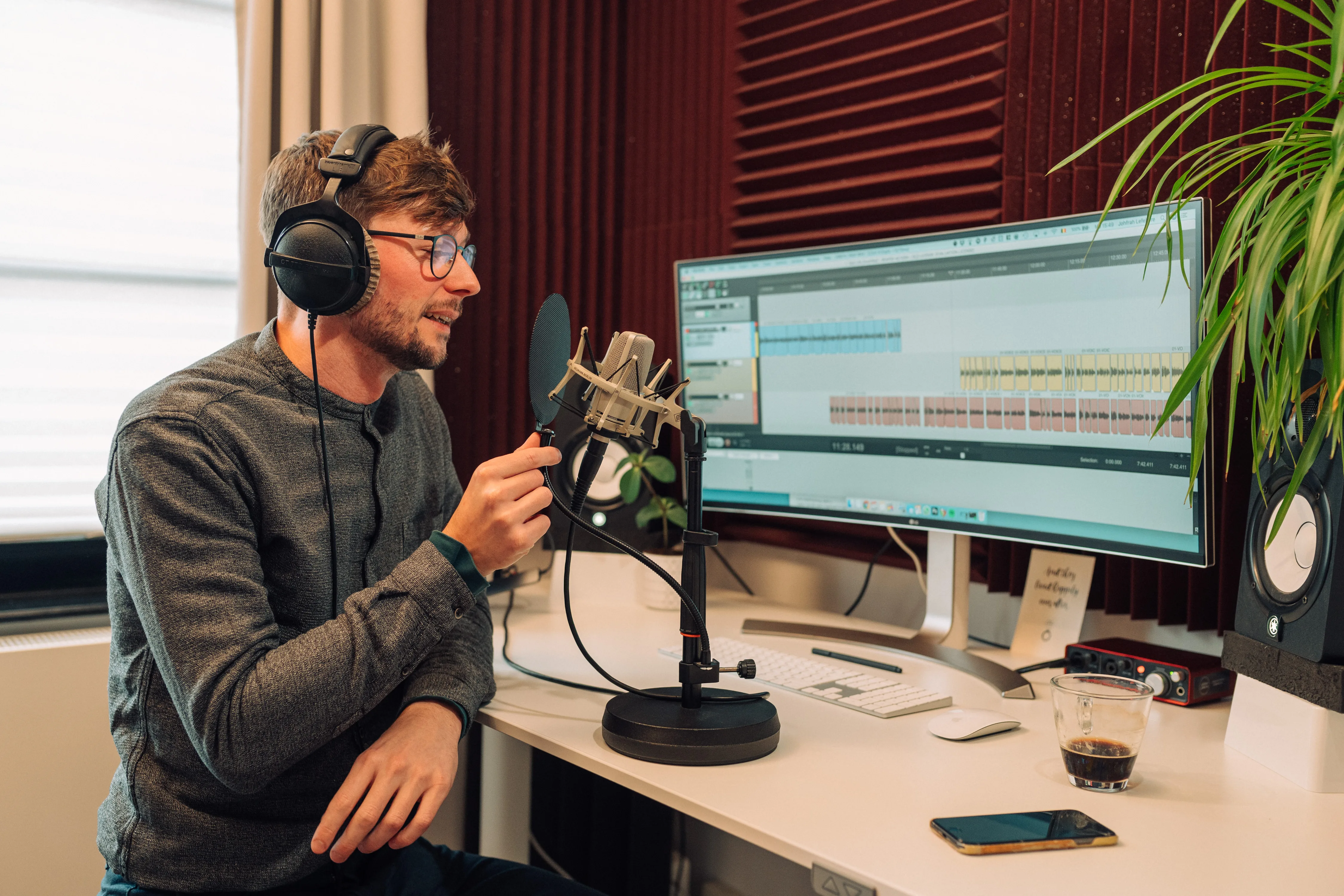 Telefoonscripts voor een drukkerij: 5 punten die renderen