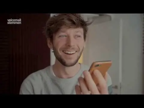Stimme im Fokus: Johfrah Lefebvre über Timing und Voicemails