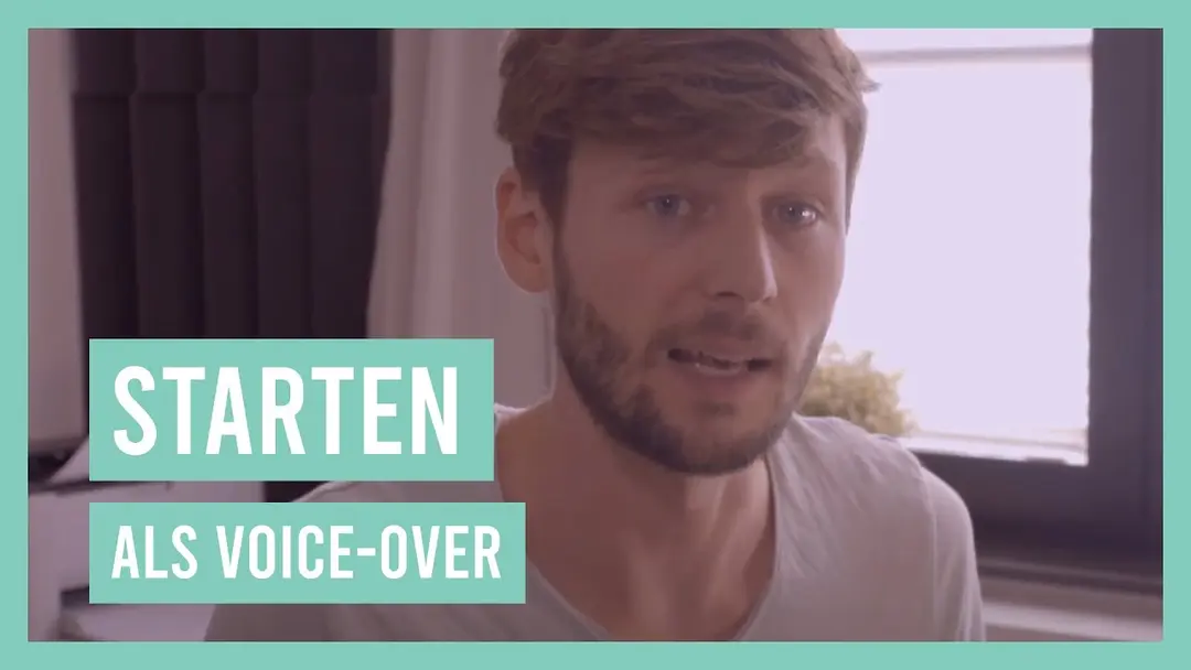 Im Fokus: Die flämische Voice-over-Sprecherin Johfrah Lefebvre