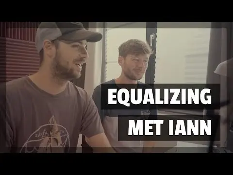 Stimmtalent im Fokus: Johfrah Lefebvre