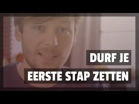Johfrah Lefebvre: Leidenschaft, Handwerkskunst und Stimmtalent